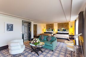 The Merchant Hotel