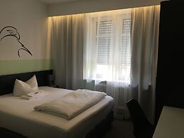 Hotel Augsburg Goldener Falke