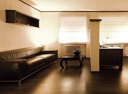 Hotel Augsburg Goldener Falke
