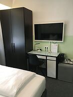 Hotel Augsburg Goldener Falke