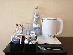 Hotel Augsburg Goldener Falke