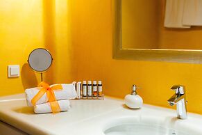 Aria Suites