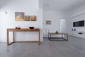 Aria Suites