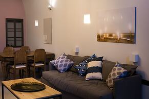 Aria Suites