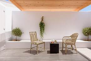 Aria Suites