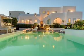 Aria Suites