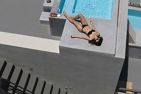 Aria Suites
