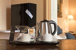 Golden Tulip Rome Piram