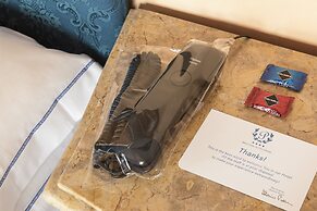 Golden Tulip Rome Piram