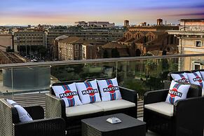Golden Tulip Rome Piram