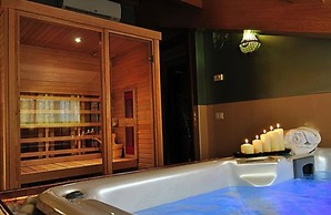 Golden Tulip Rome Piram