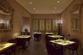 Golden Tulip Rome Piram