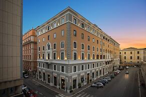 Golden Tulip Rome Piram