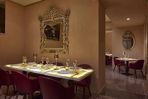 Golden Tulip Rome Piram