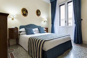 Golden Tulip Rome Piram