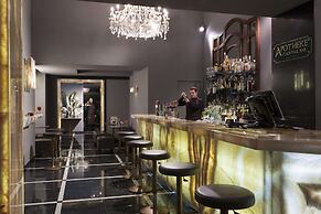 Golden Tulip Rome Piram
