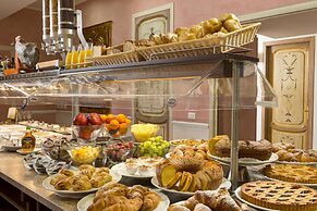 Golden Tulip Rome Piram