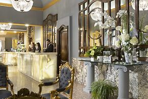 Golden Tulip Rome Piram