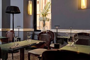 Golden Tulip Rome Piram