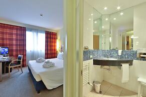 Best Western Palace Inn Hotel