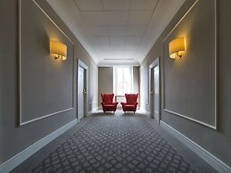 Hotel Touring Wellness & Beauty