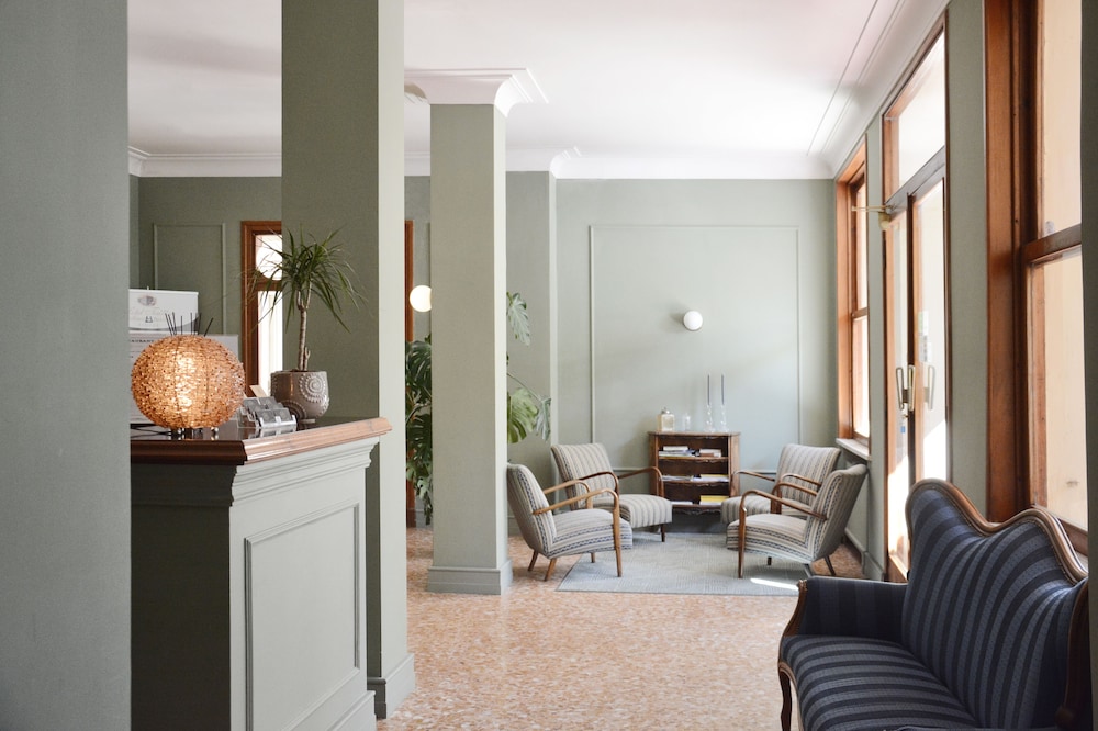 Hotel Touring Wellness & Beauty