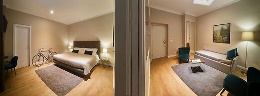 Hotel Touring Wellness & Beauty