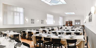 Hotel Touring Wellness & Beauty