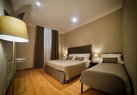 Hotel Touring Wellness & Beauty