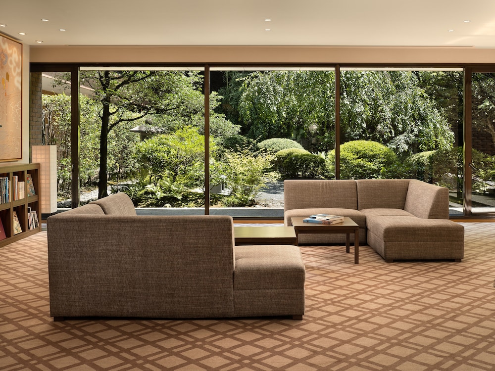 Hyatt Regency Kyoto