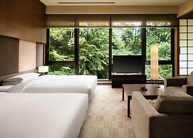 Hyatt Regency Kyoto