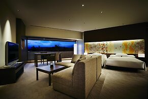 Hyatt Regency Kyoto