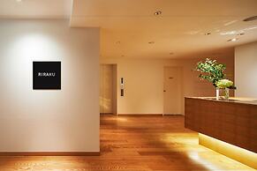Hyatt Regency Kyoto