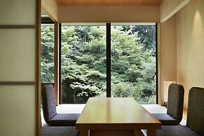 Hyatt Regency Kyoto