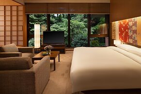 Hyatt Regency Kyoto