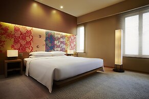 Hyatt Regency Kyoto