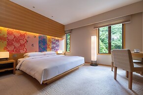 Hyatt Regency Kyoto