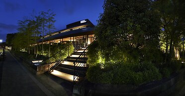 Hyatt Regency Kyoto