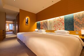 Hyatt Regency Kyoto