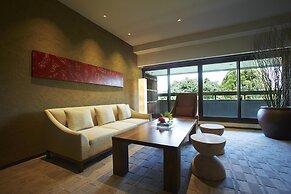 Hyatt Regency Kyoto