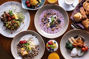Hyatt Regency Kyoto