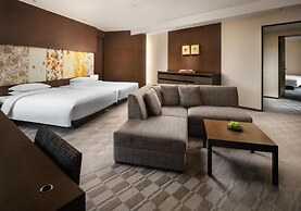 Hyatt Regency Kyoto