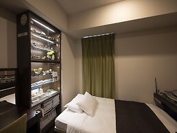 Akihabara Washington Hotel