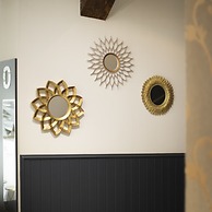 Petit Palace Tres Cruces