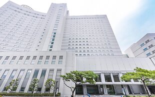 Tokyo Bay Ariake Washington Hotel