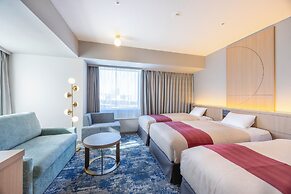 Tokyo Bay Ariake Washington Hotel