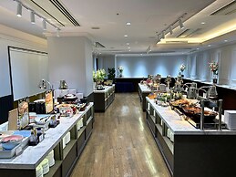 Tokyo Bay Ariake Washington Hotel