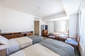Tokyo Bay Ariake Washington Hotel