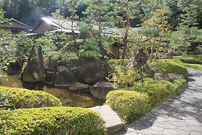 Narita Gateway Hotel