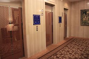 Narita Gateway Hotel